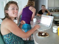 2013-09-14 08.58.34  Wedding breakfast